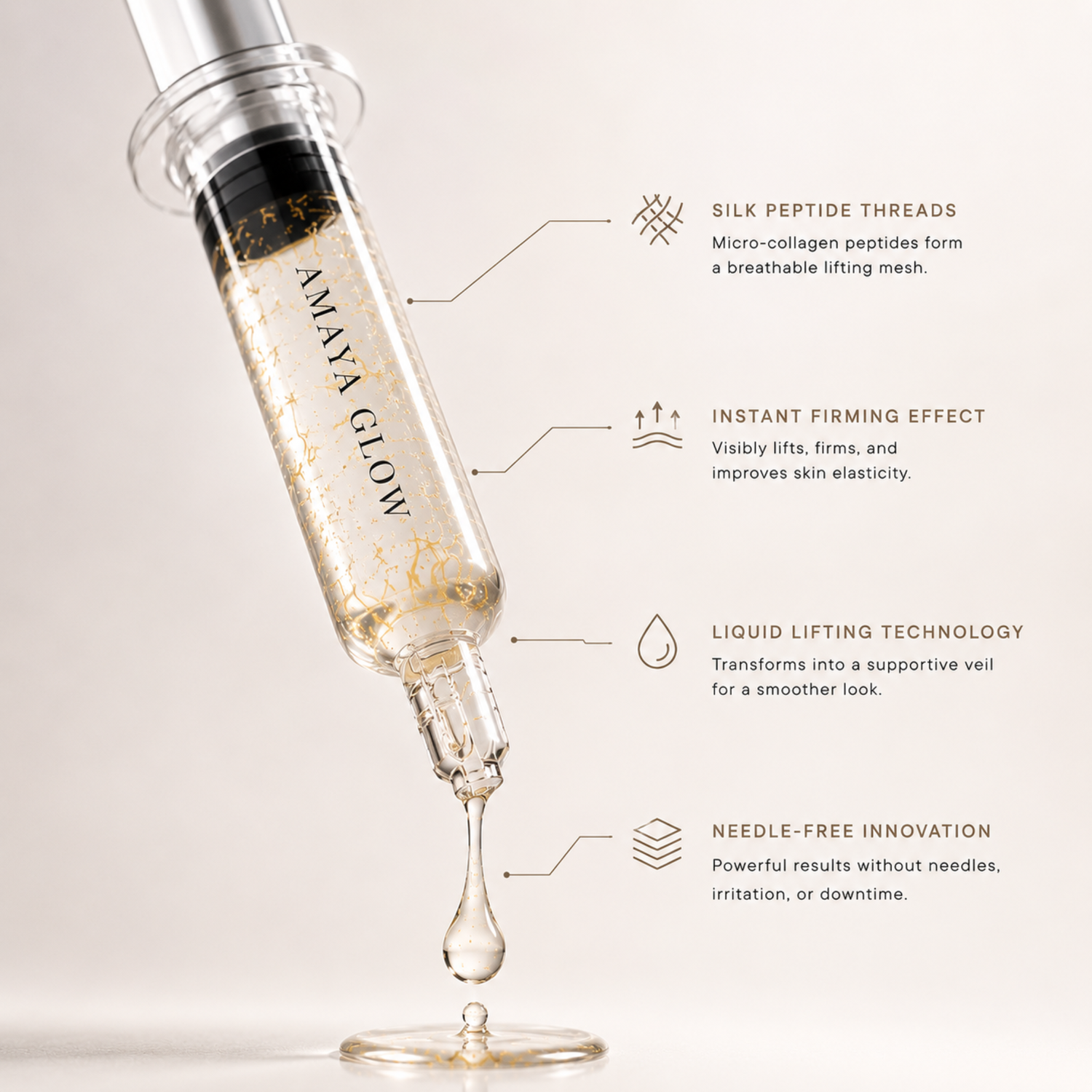 Deep Collagen Ampoule by AMAYAGLOW